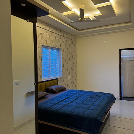 Hoysala Lodge Arasalu Dış mekan fotoğraf
