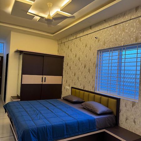 Hoysala Lodge Arasalu Dış mekan fotoğraf