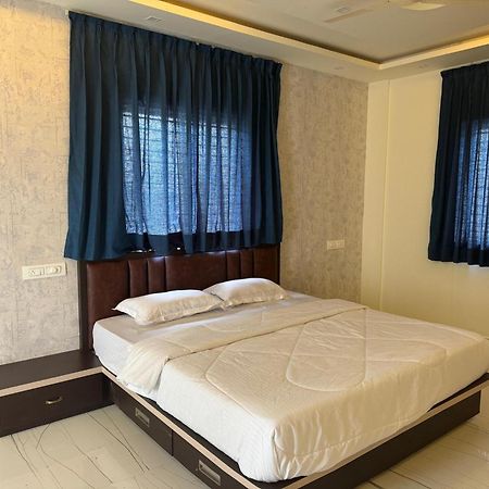 Hoysala Lodge Arasalu Dış mekan fotoğraf