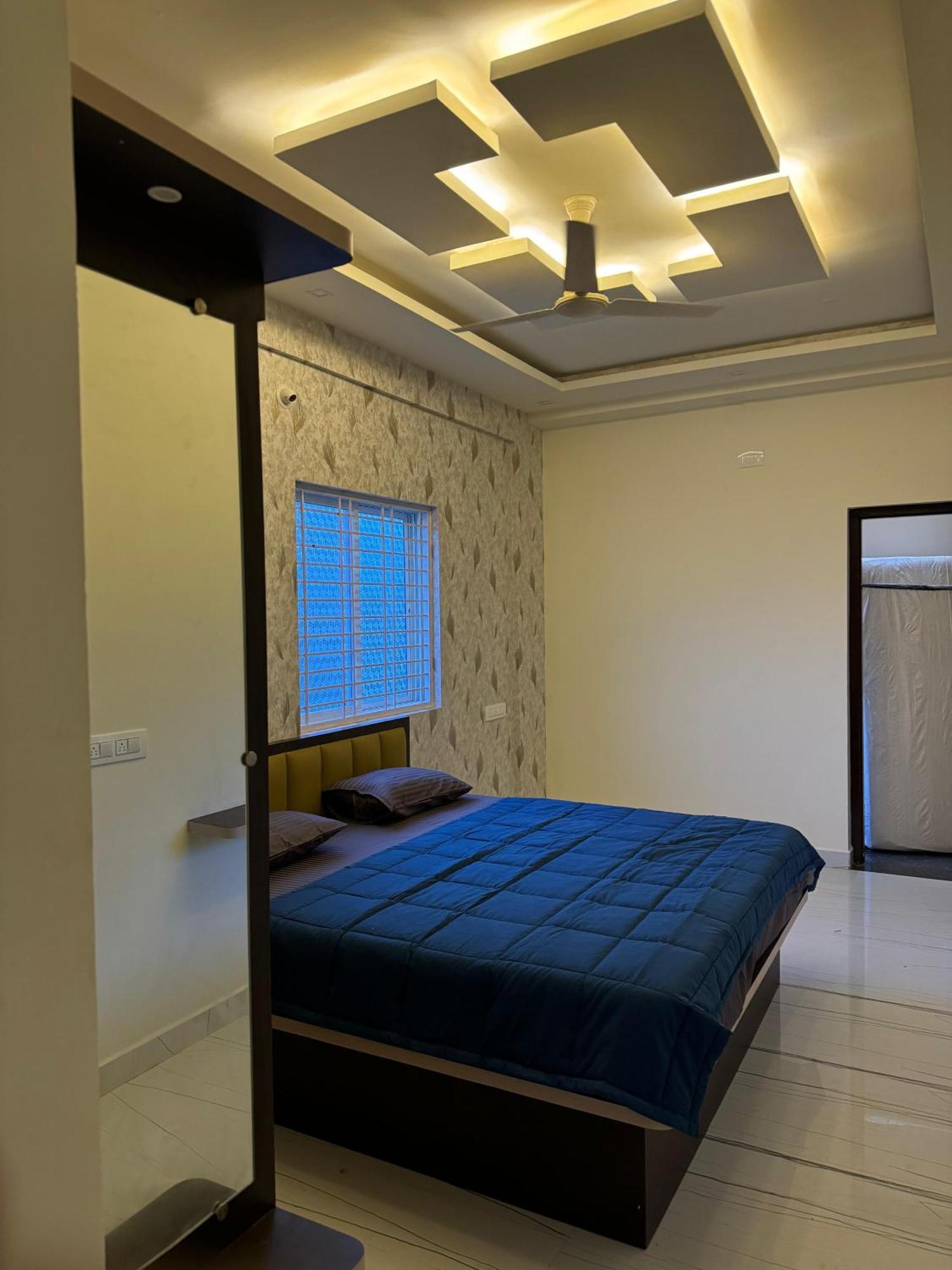 Hoysala Lodge Arasalu Dış mekan fotoğraf