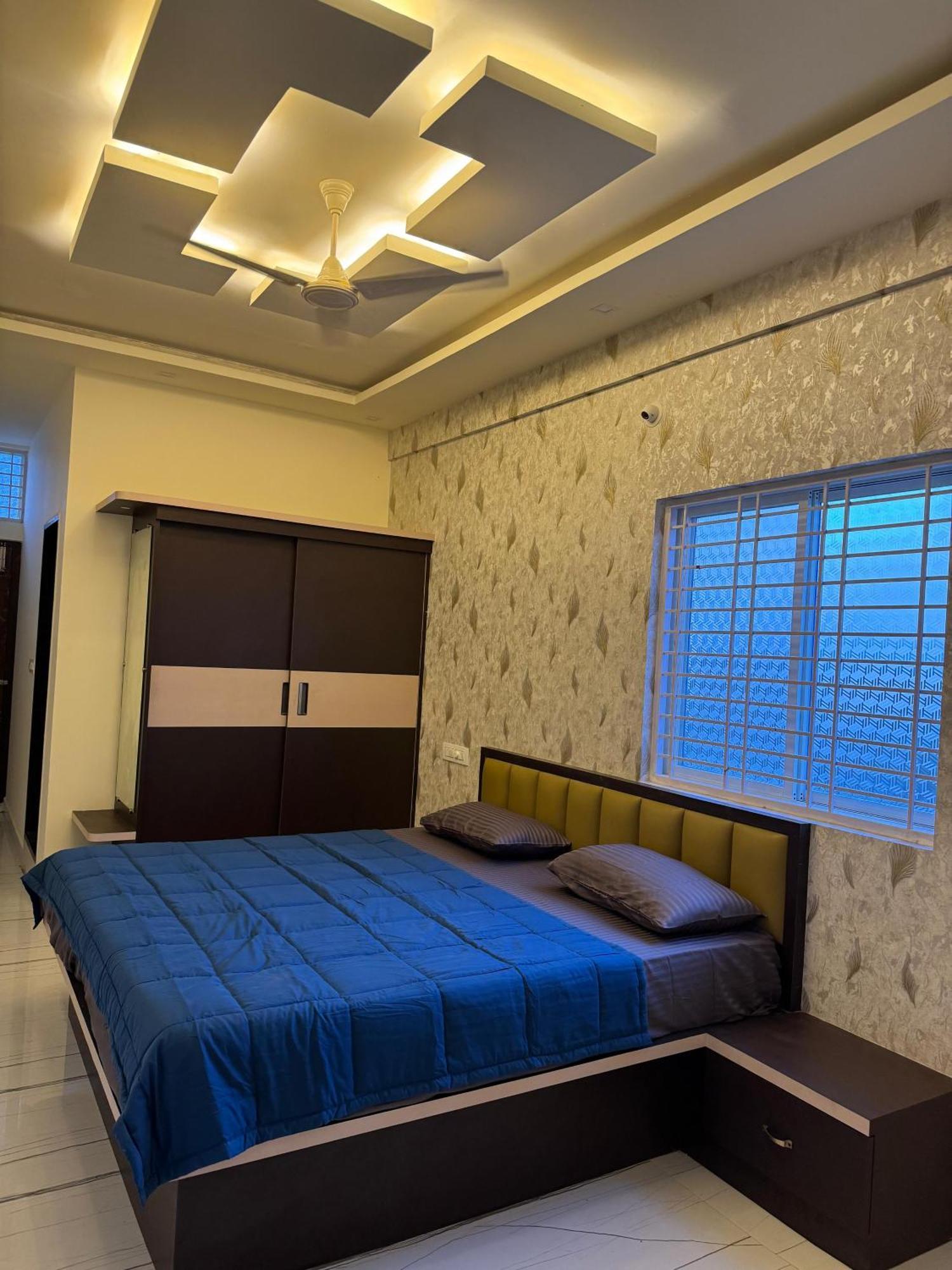 Hoysala Lodge Arasalu Dış mekan fotoğraf