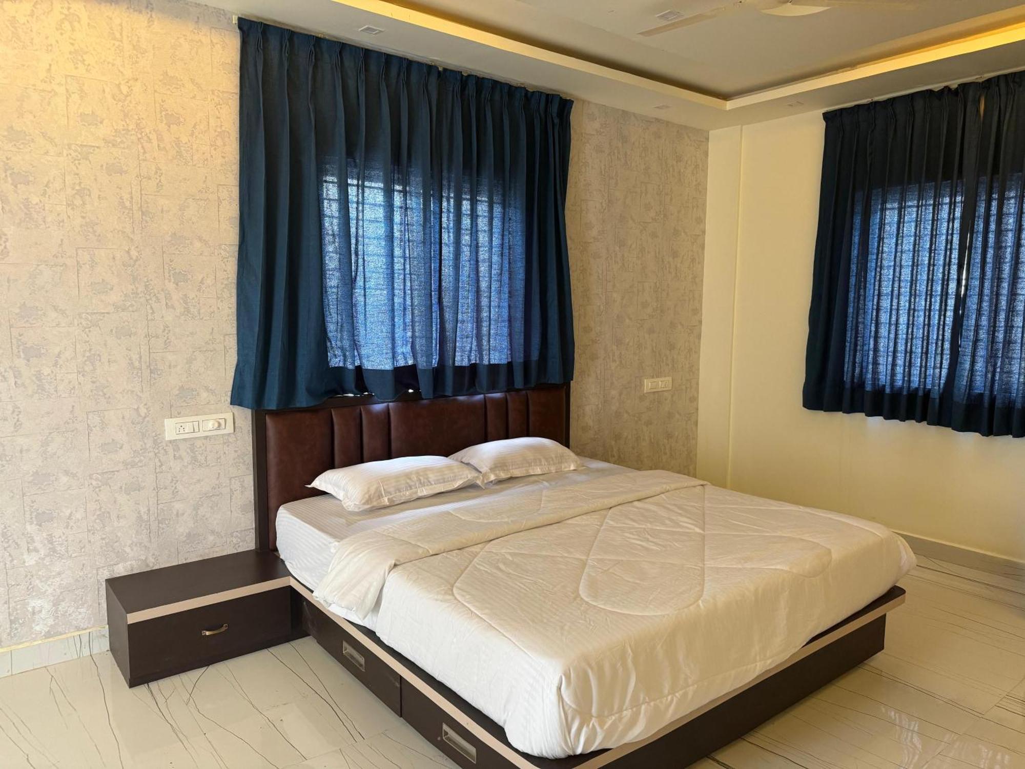 Hoysala Lodge Arasalu Dış mekan fotoğraf