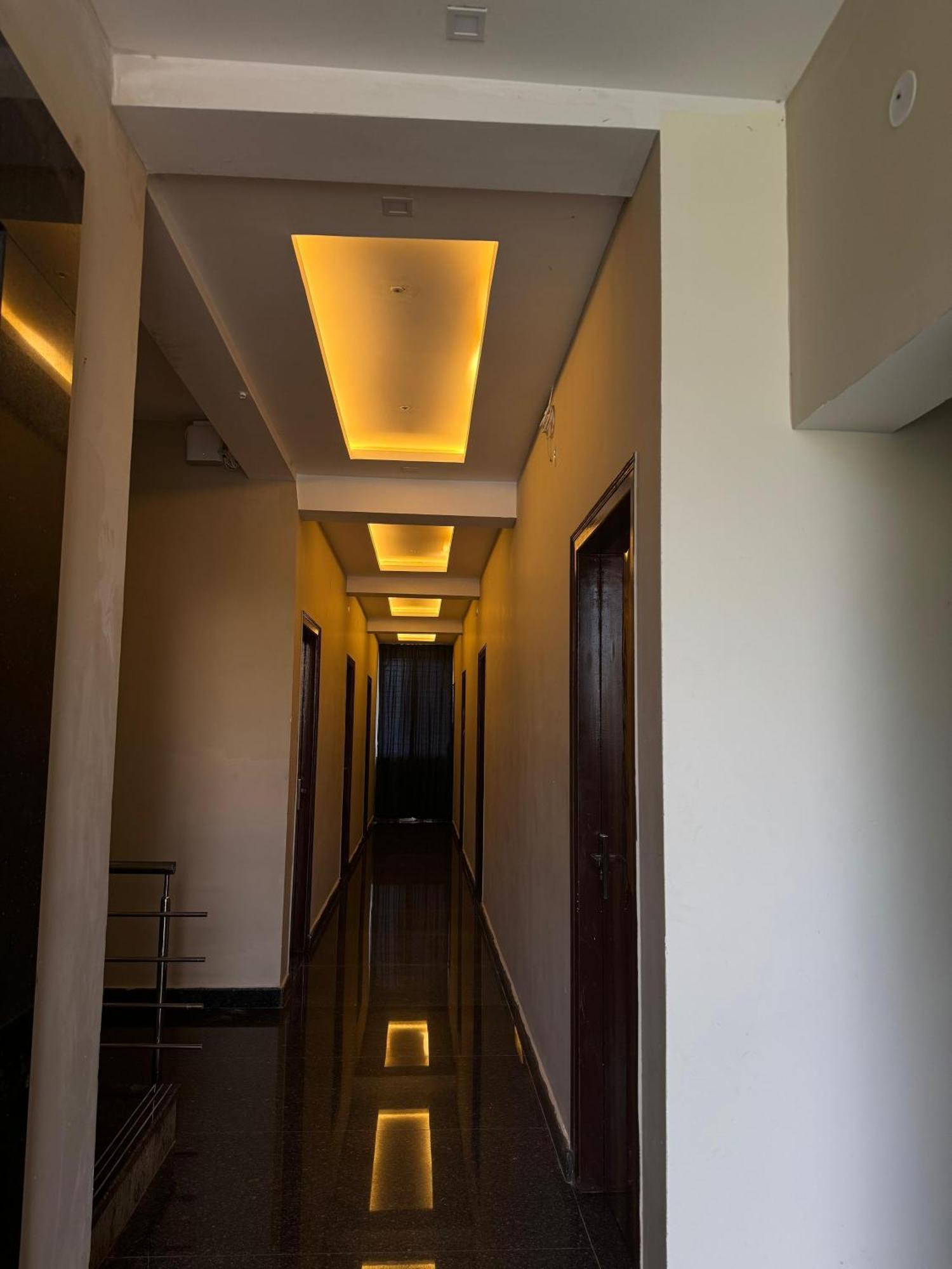 Hoysala Lodge Arasalu Dış mekan fotoğraf