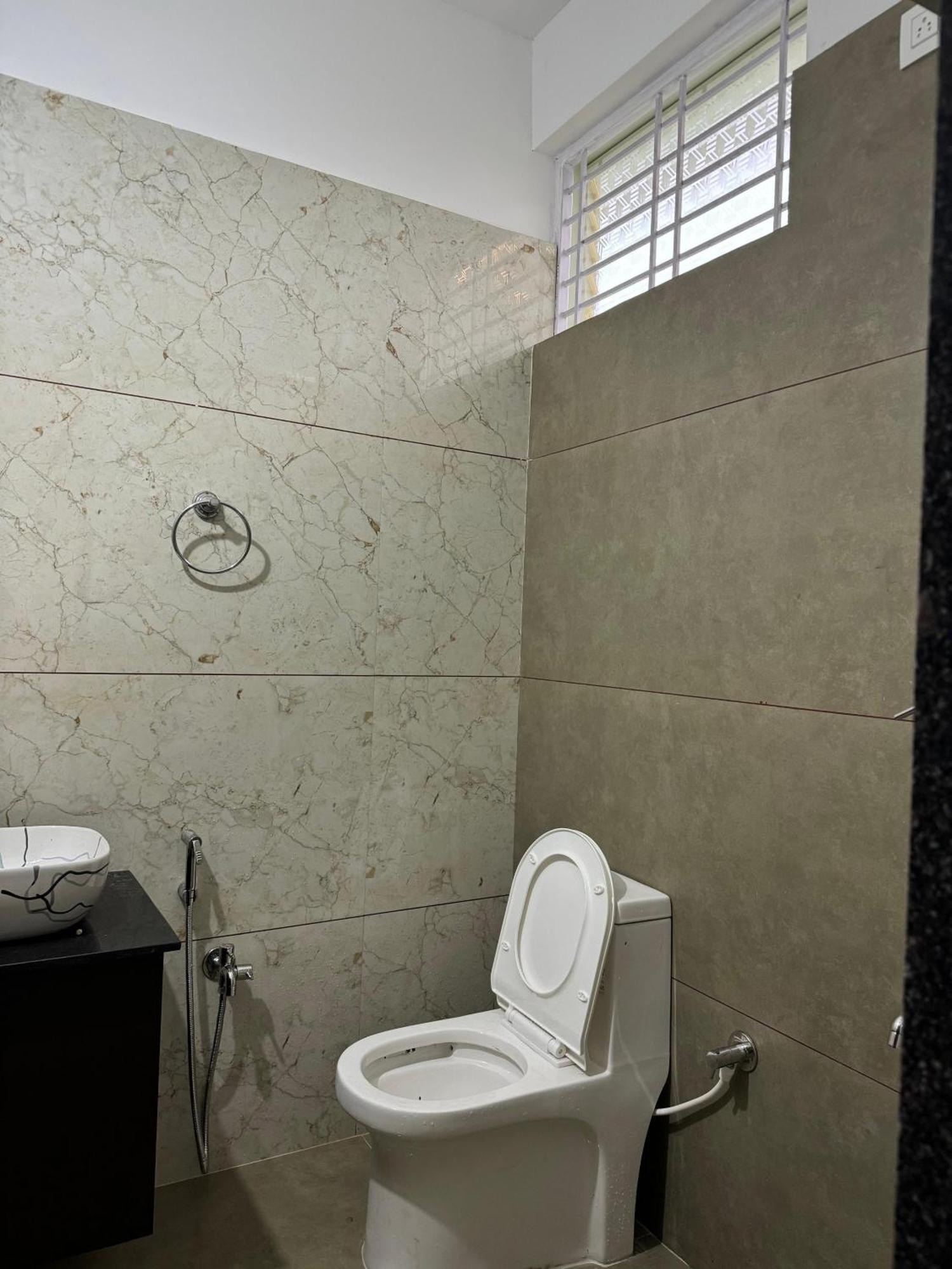 Hoysala Lodge Arasalu Dış mekan fotoğraf